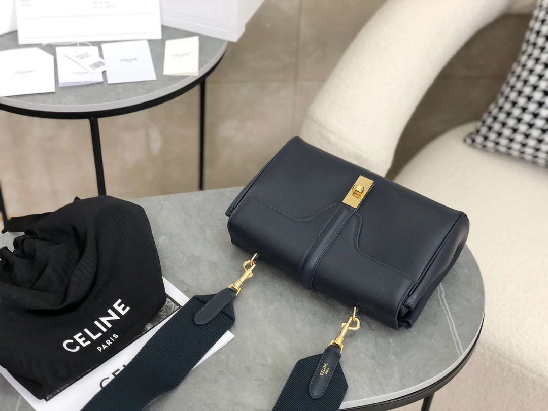 Celine Satchel Bags EyeCatching 94573
