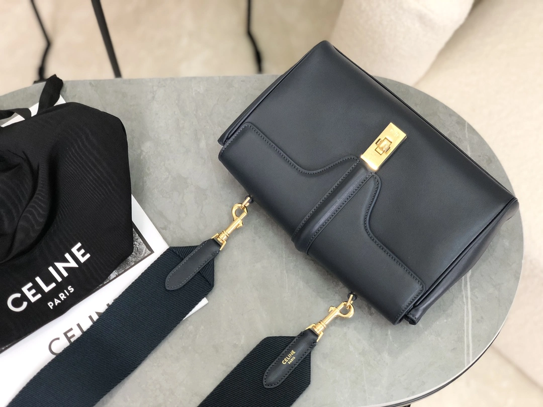 Celine Satchel Bags EyeCatching 94573