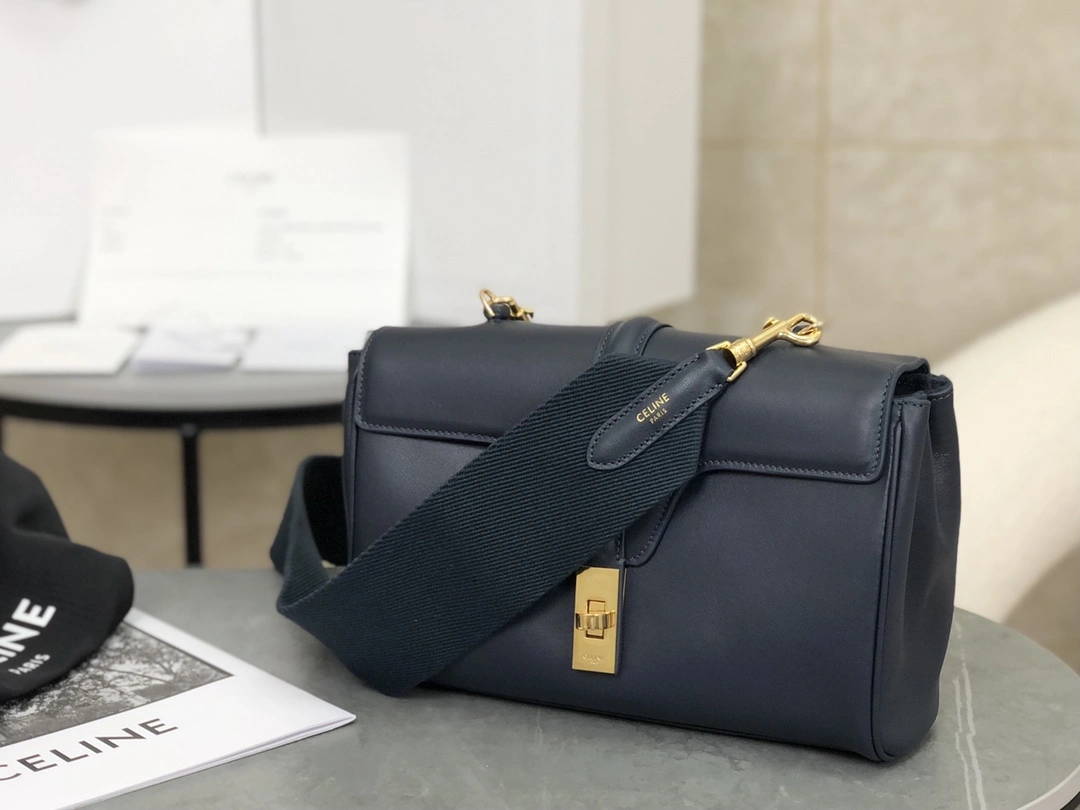 Celine Satchel Bags EyeCatching 94573