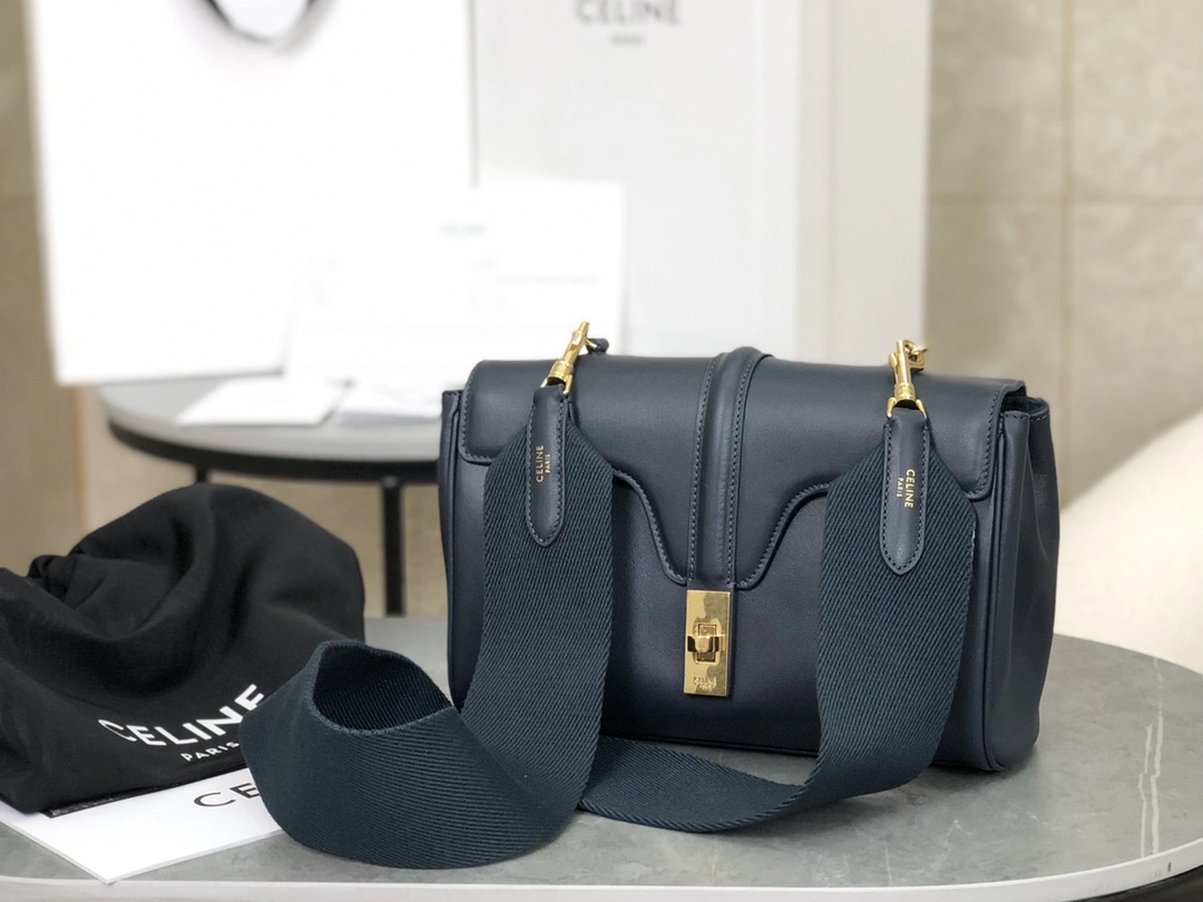 Celine Satchel Bags EyeCatching 94573