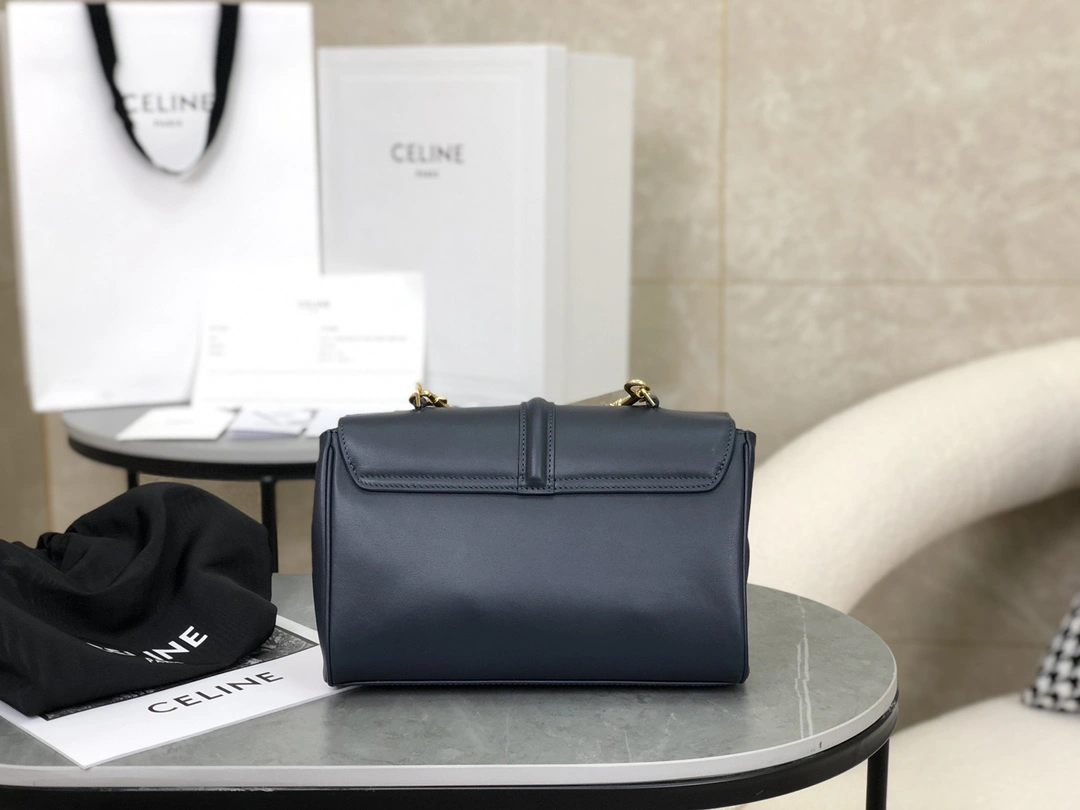 Celine Satchel Bags EyeCatching 94573
