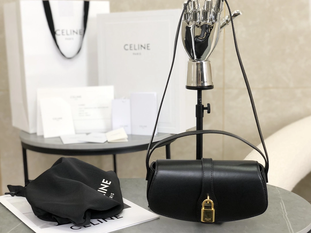 WellDesigned Celine Satchel Bags 94564