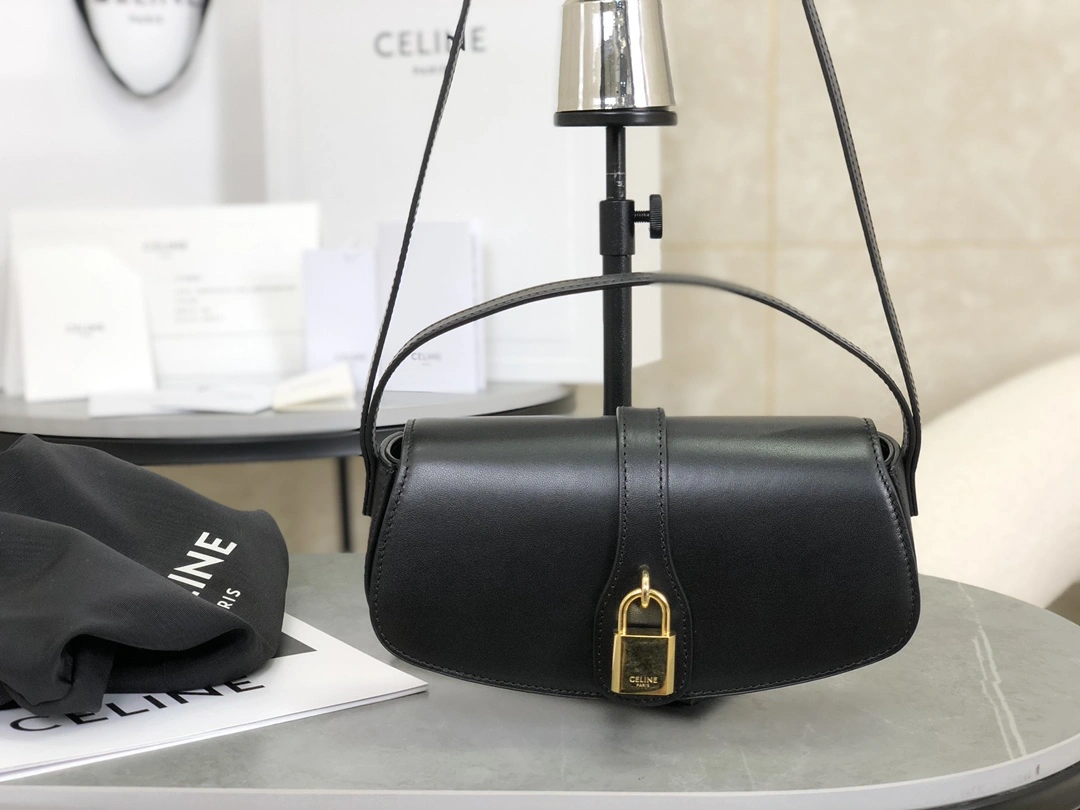 WellDesigned Celine Satchel Bags 94564