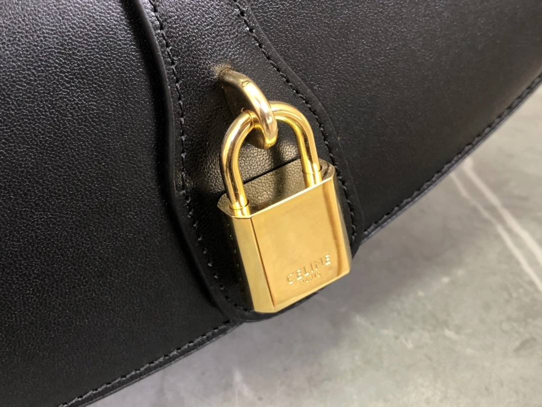 WellDesigned Celine Satchel Bags 94564