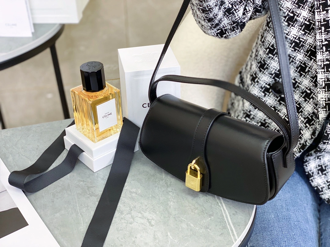 WellDesigned Celine Satchel Bags 94564