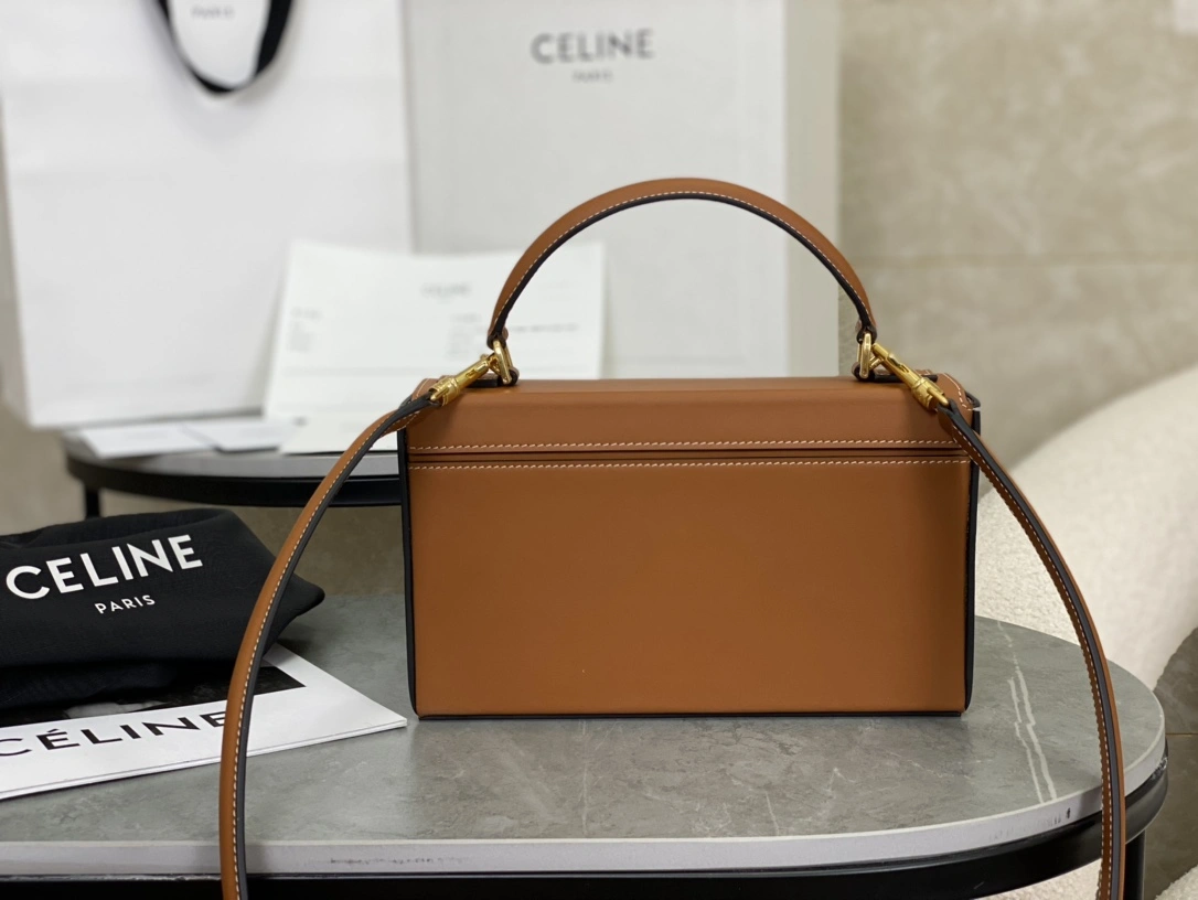 Chic Celine Satchel Bags 94602