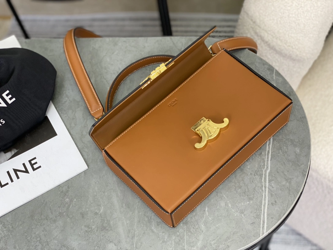 Chic Celine Satchel Bags 94602