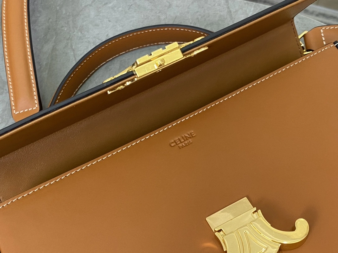 Chic Celine Satchel Bags 94602