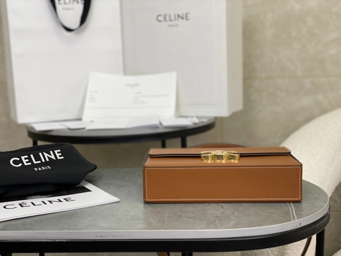 Chic Celine Satchel Bags 94602