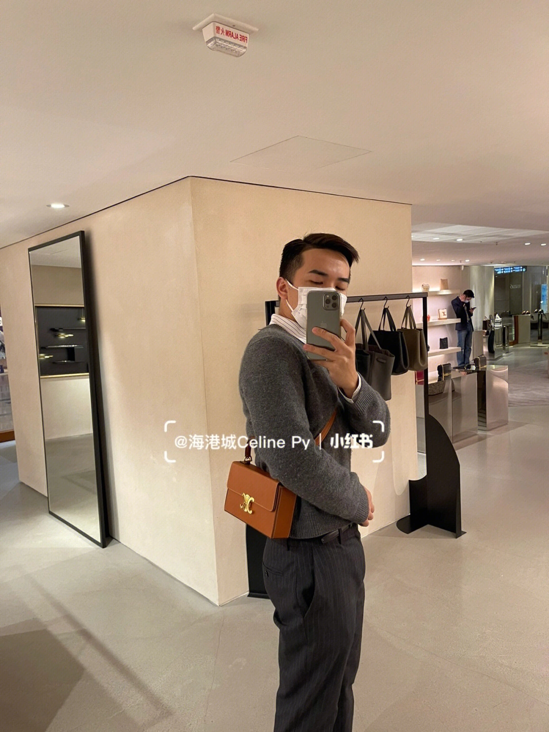 Chic Celine Satchel Bags 94602
