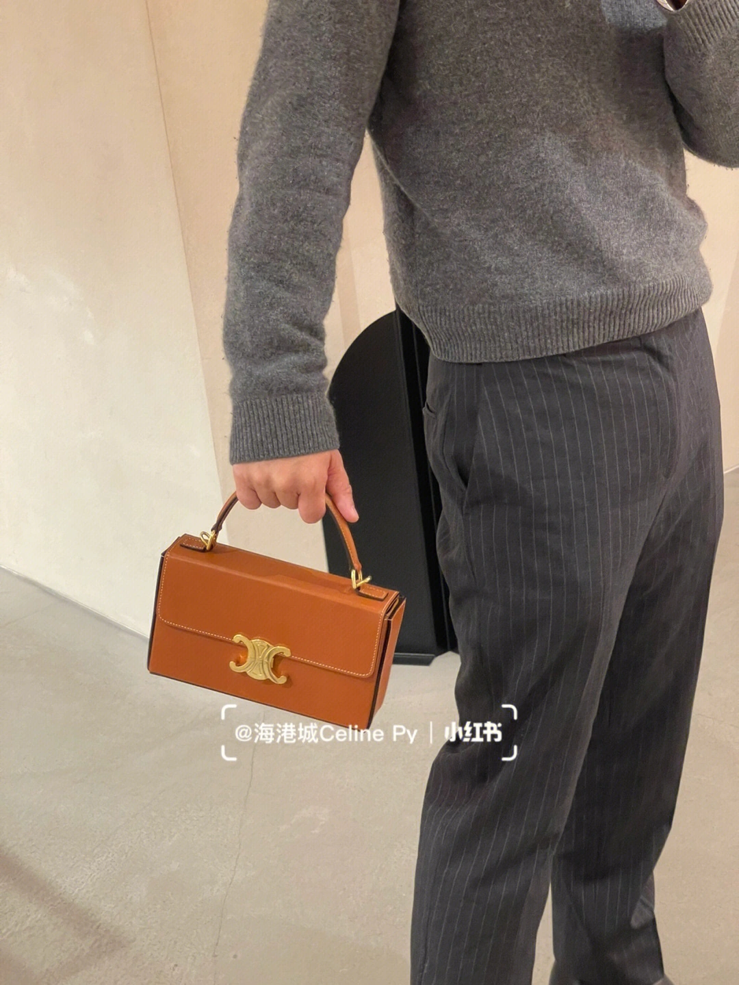 Chic Celine Satchel Bags 94602