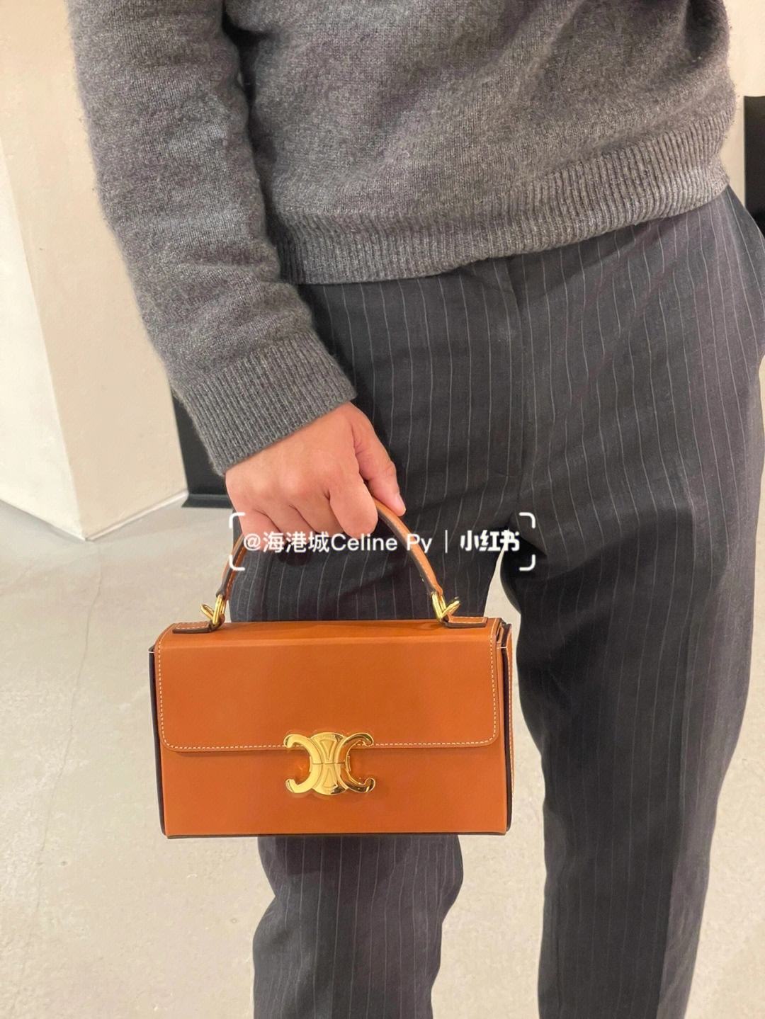 Chic Celine Satchel Bags 94602
