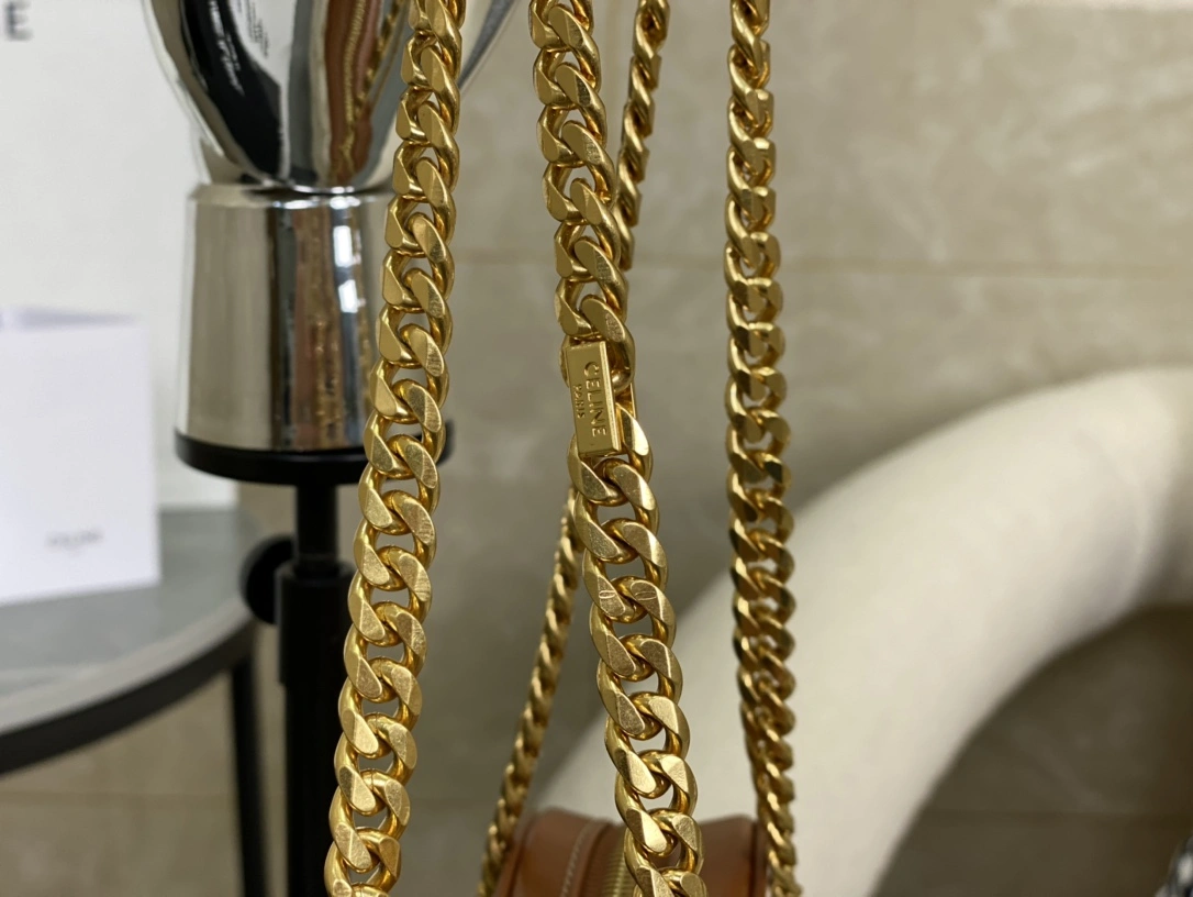 Celine Satchel Bags Compact 94585