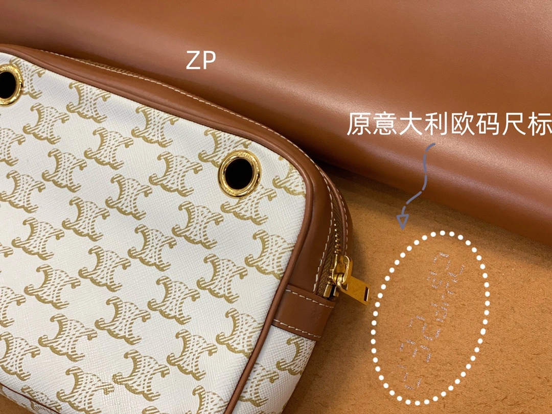 Celine Satchel Bags Compact 94585