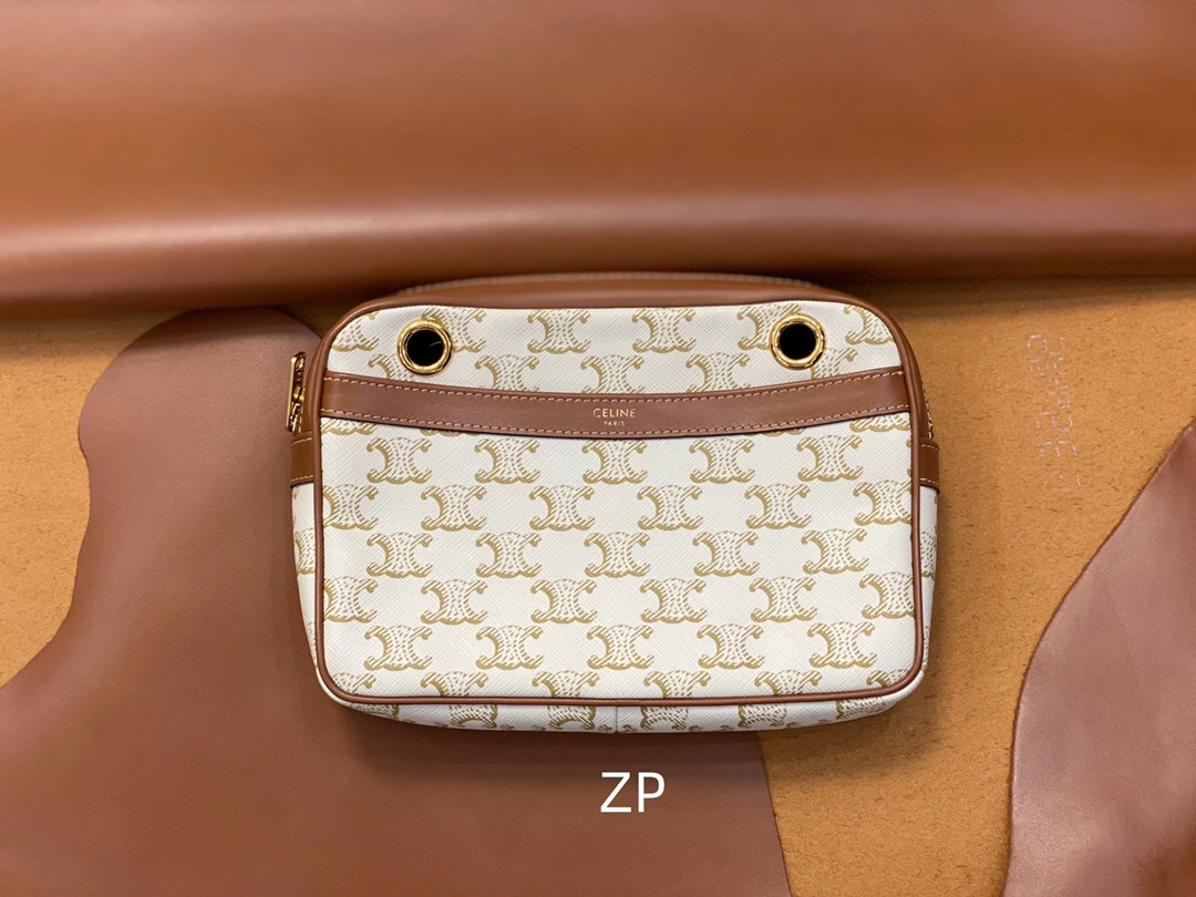 Celine Satchel Bags Compact 94585