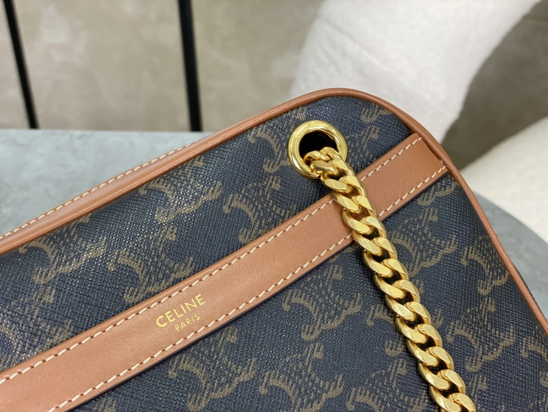 Celine Satchel Bags Breathable 94568