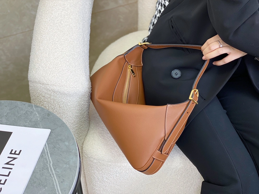 GoAnywhere Celine Satchel Bags 94563