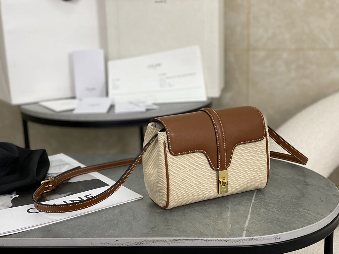 Refined Celine Satchel Bags 94555