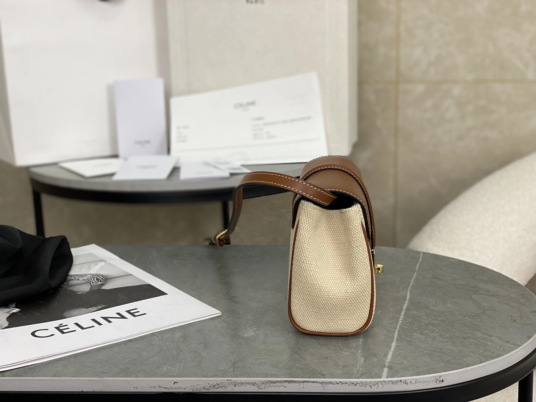 Refined Celine Satchel Bags 94555