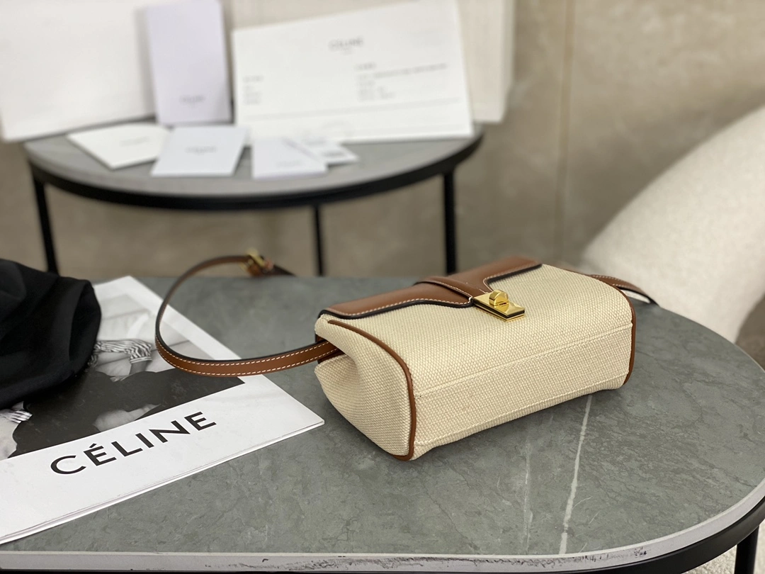 Refined Celine Satchel Bags 94555