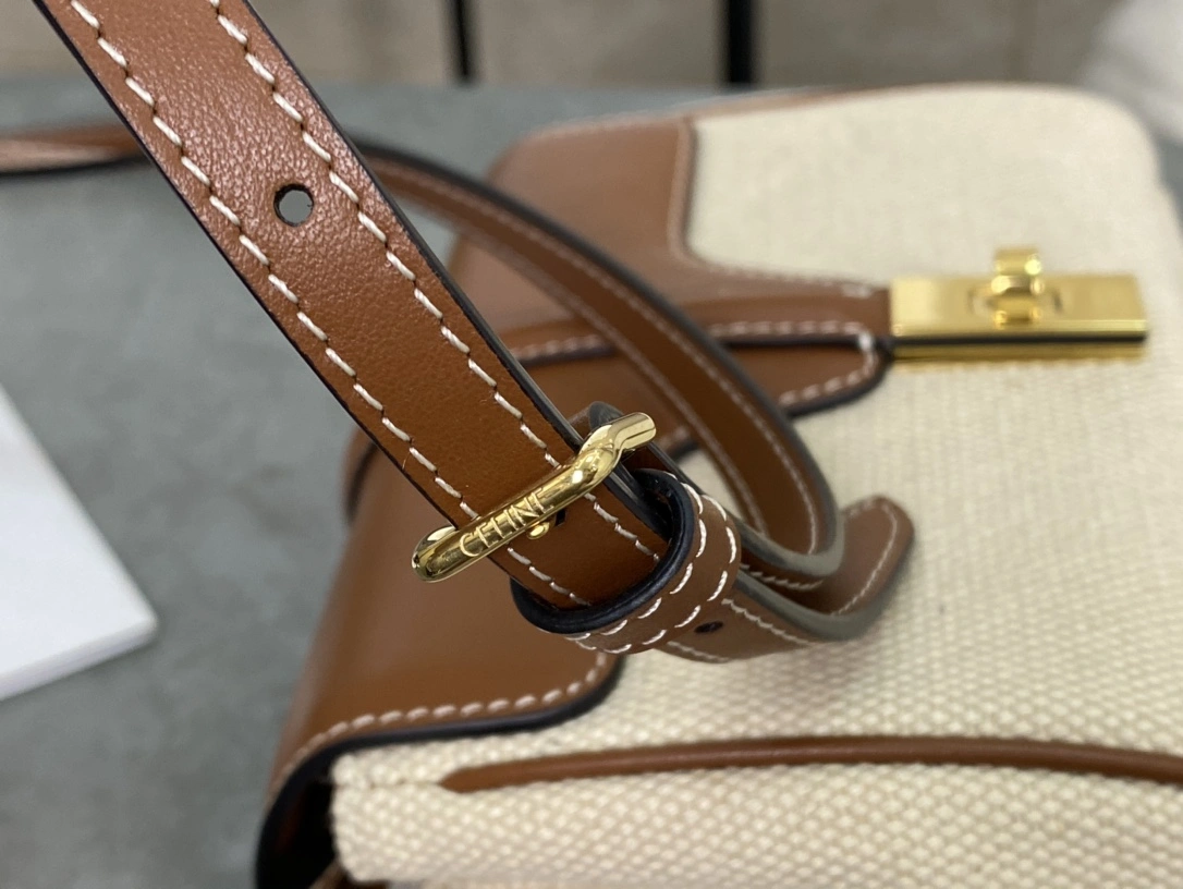 Refined Celine Satchel Bags 94555