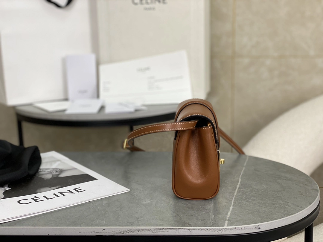 Celine Satchel Bags Snug 94611