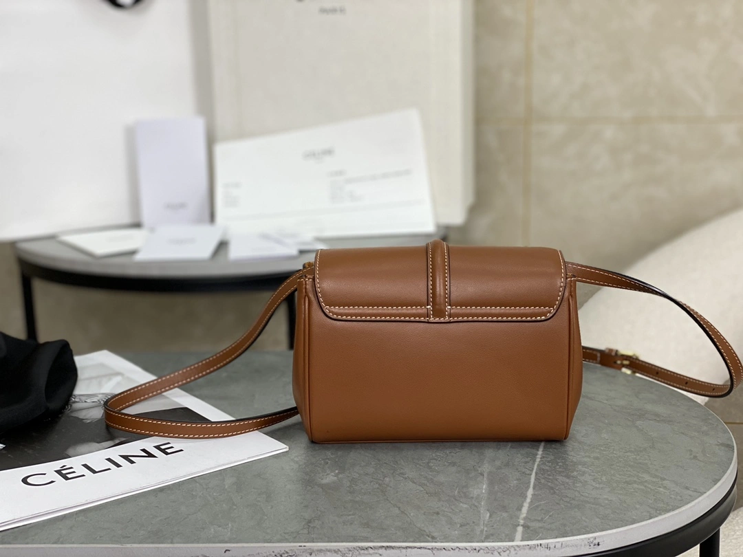 Celine Satchel Bags Snug 94611