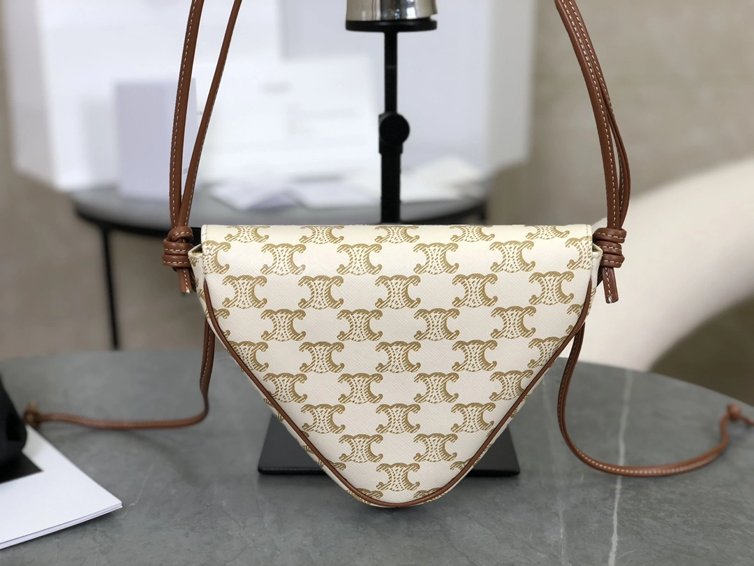 Celine Satchel Bags Stretchable 94561