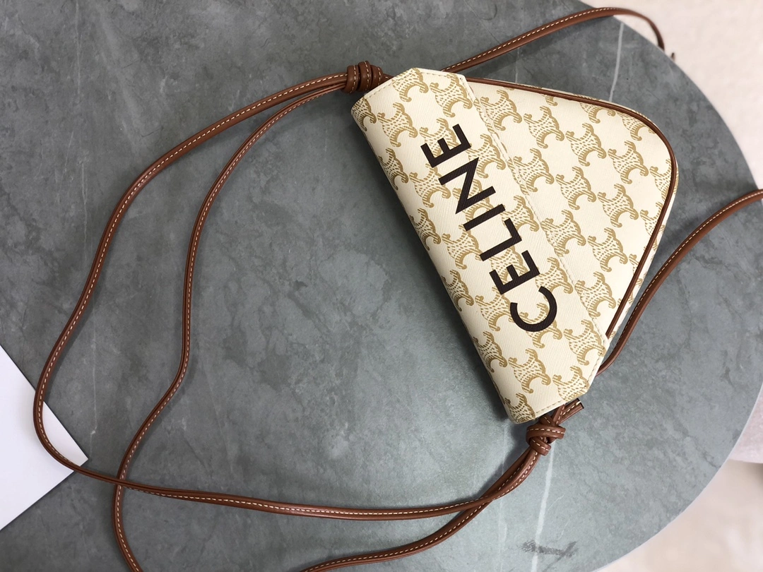 Celine Satchel Bags Stretchable 94561