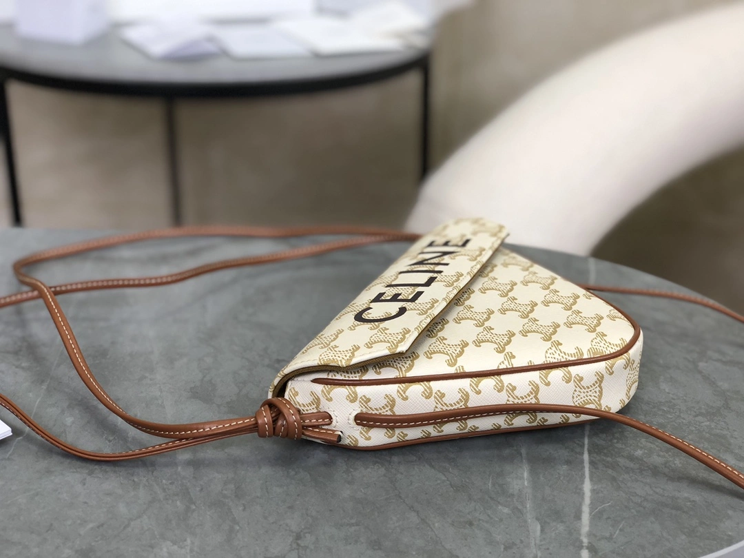 Celine Satchel Bags Stretchable 94561