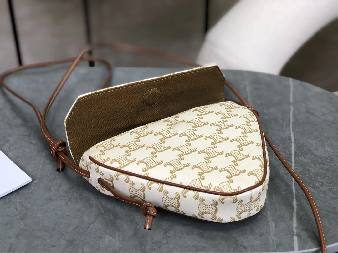 Celine Satchel Bags Stretchable 94561