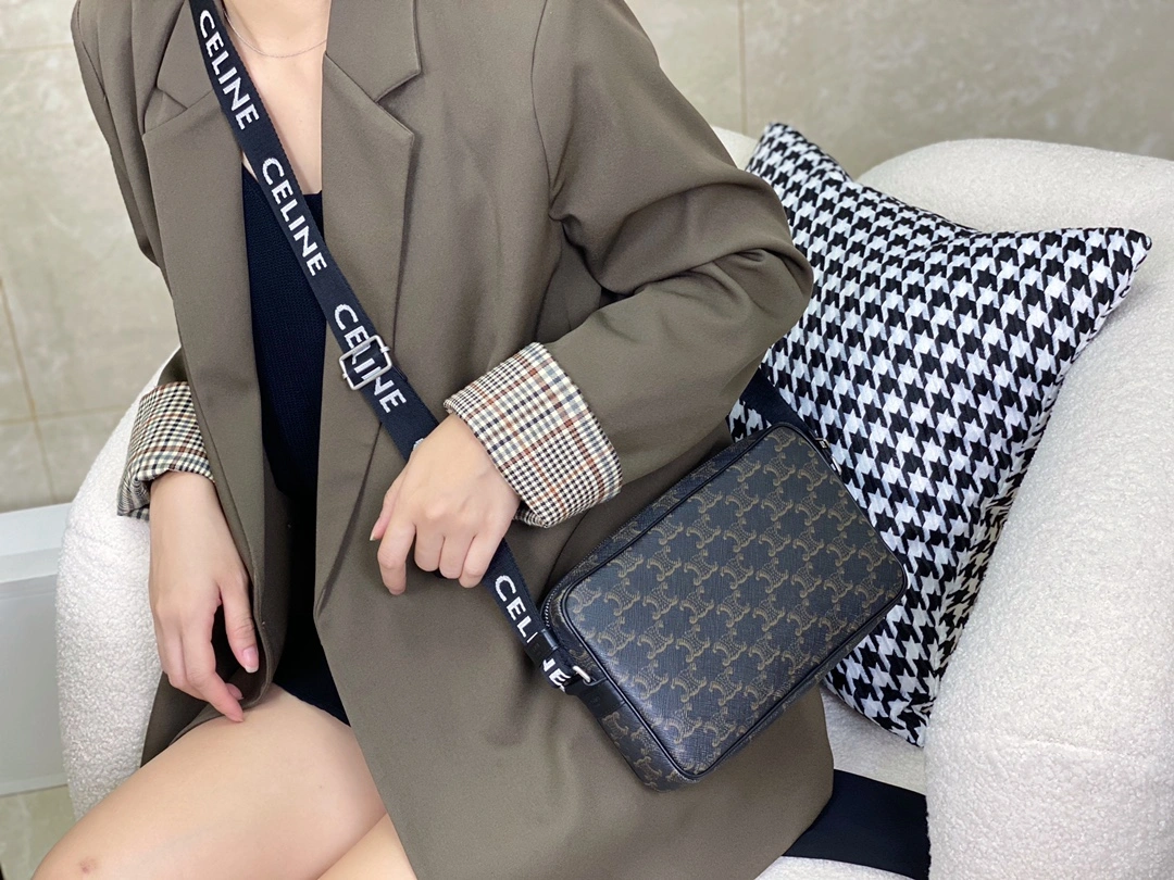 Tailored Celine Satchel Bags 94562