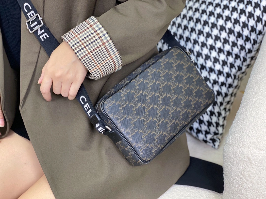 Tailored Celine Satchel Bags 94562