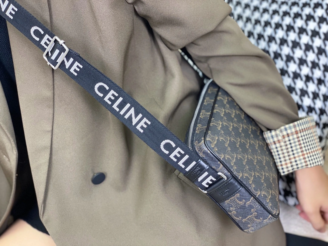 Tailored Celine Satchel Bags 94562