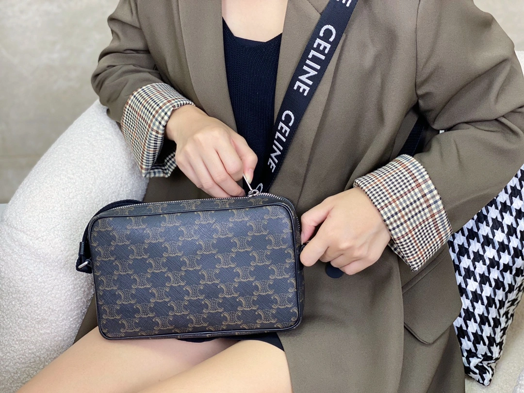 Tailored Celine Satchel Bags 94562