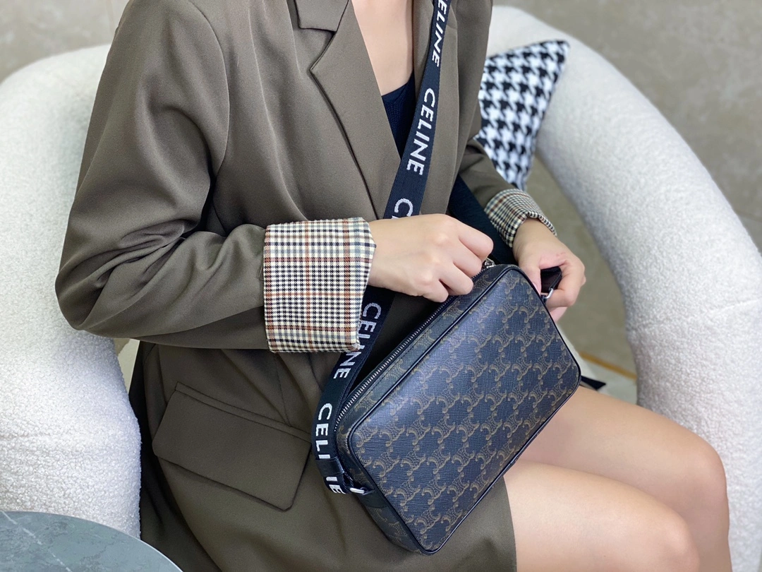 Tailored Celine Satchel Bags 94562