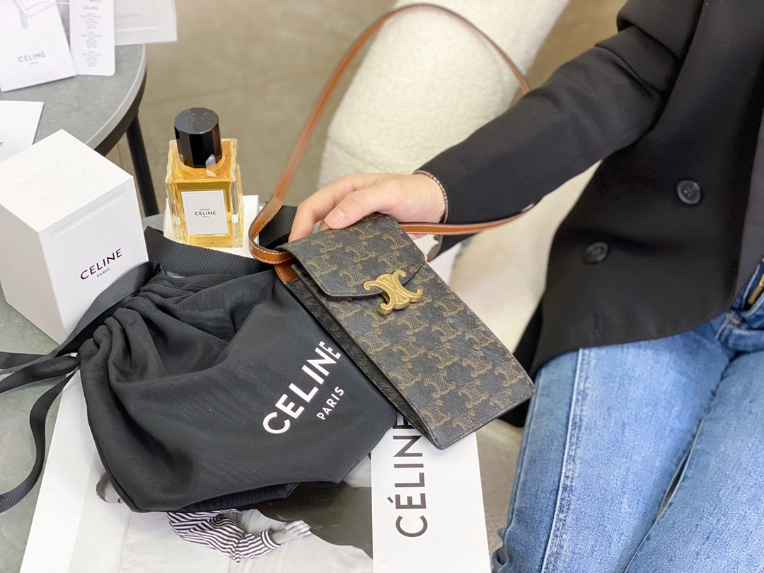 Celine Satchel Bags Unique 94560