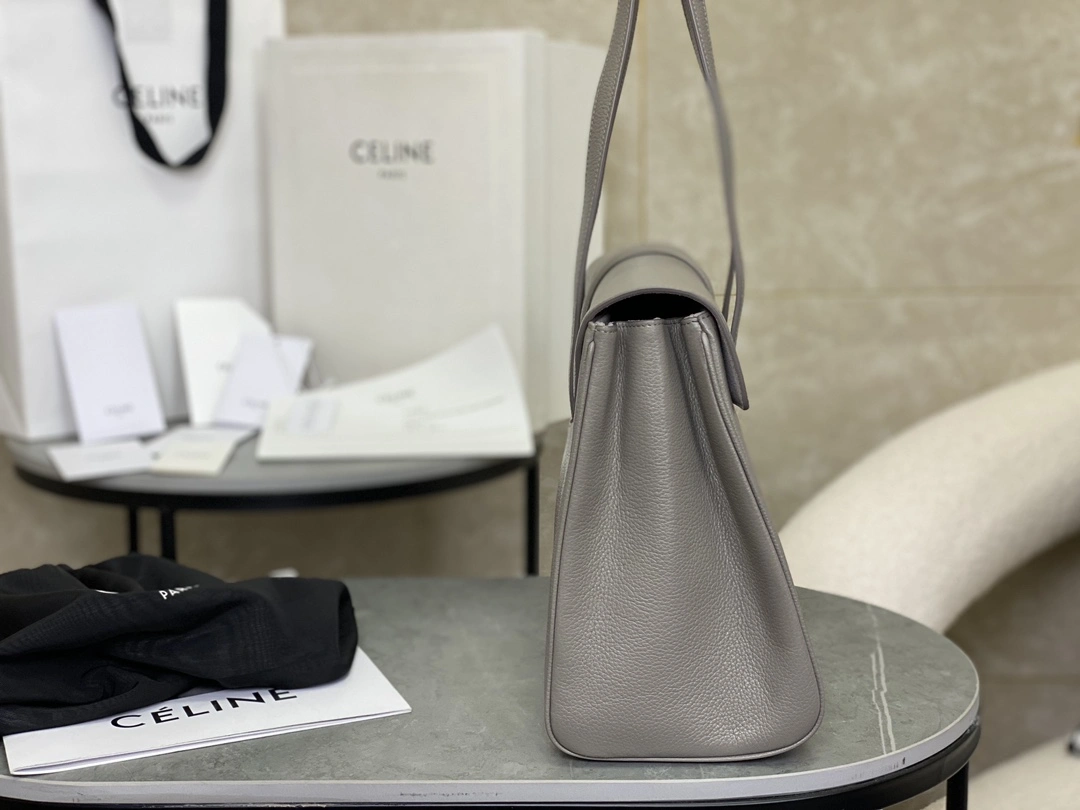 Celine Satchel Bags Breathable 94682