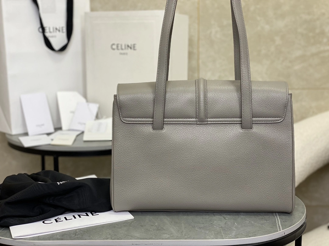 Celine Satchel Bags Breathable 94682