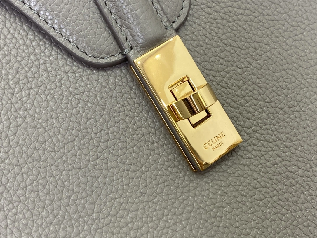 Celine Satchel Bags Breathable 94682