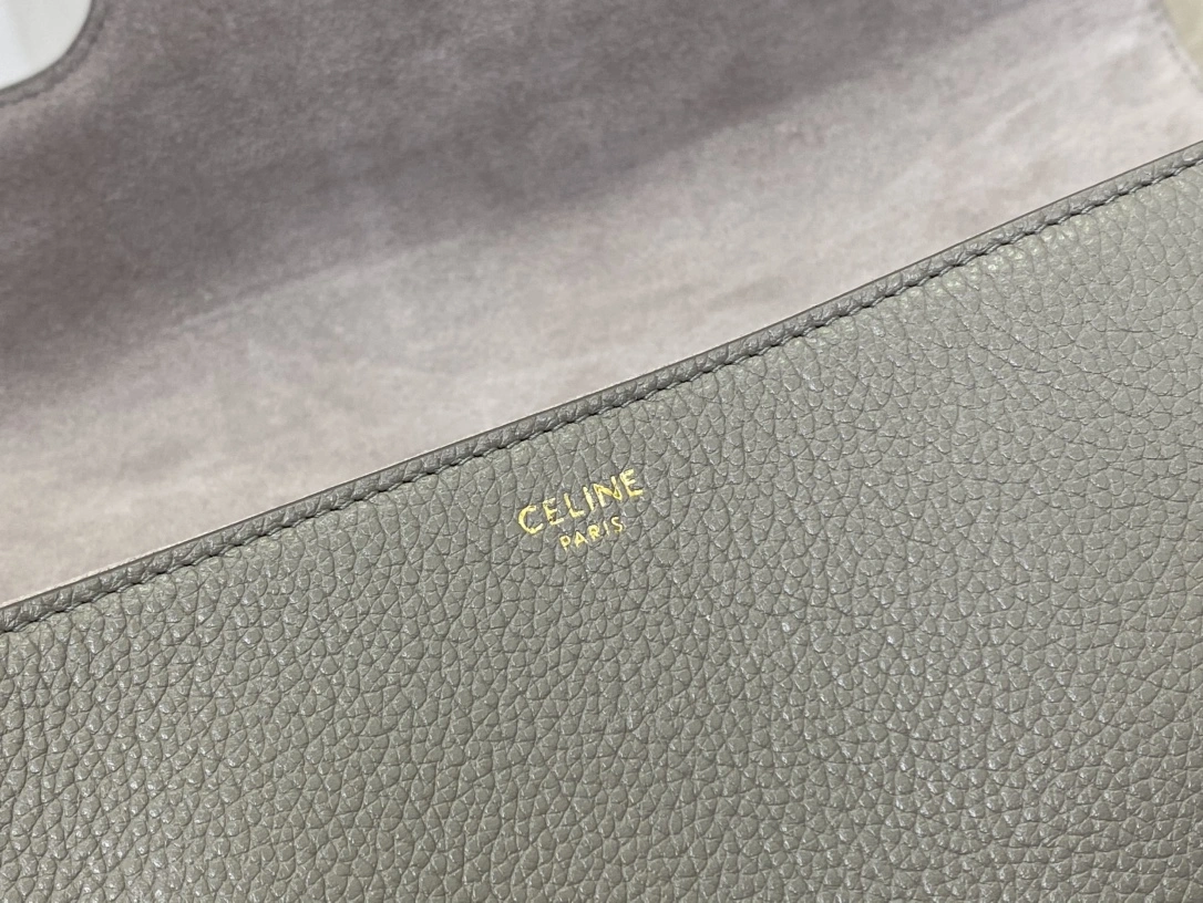 Celine Satchel Bags Breathable 94682