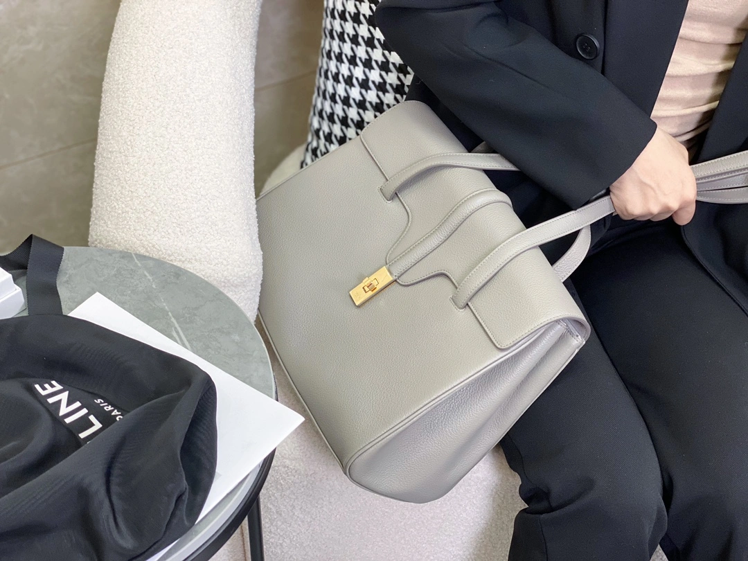 Celine Satchel Bags Breathable 94682