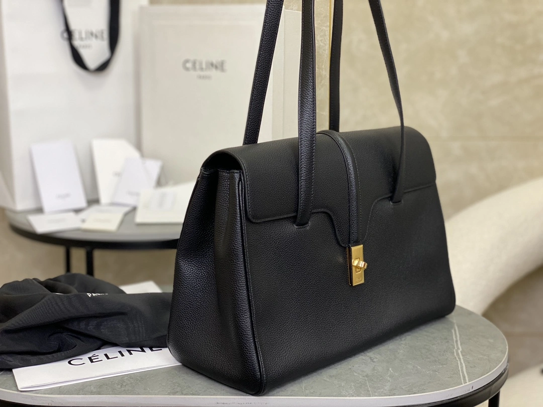 Celine Satchel Bags Trendy 94559