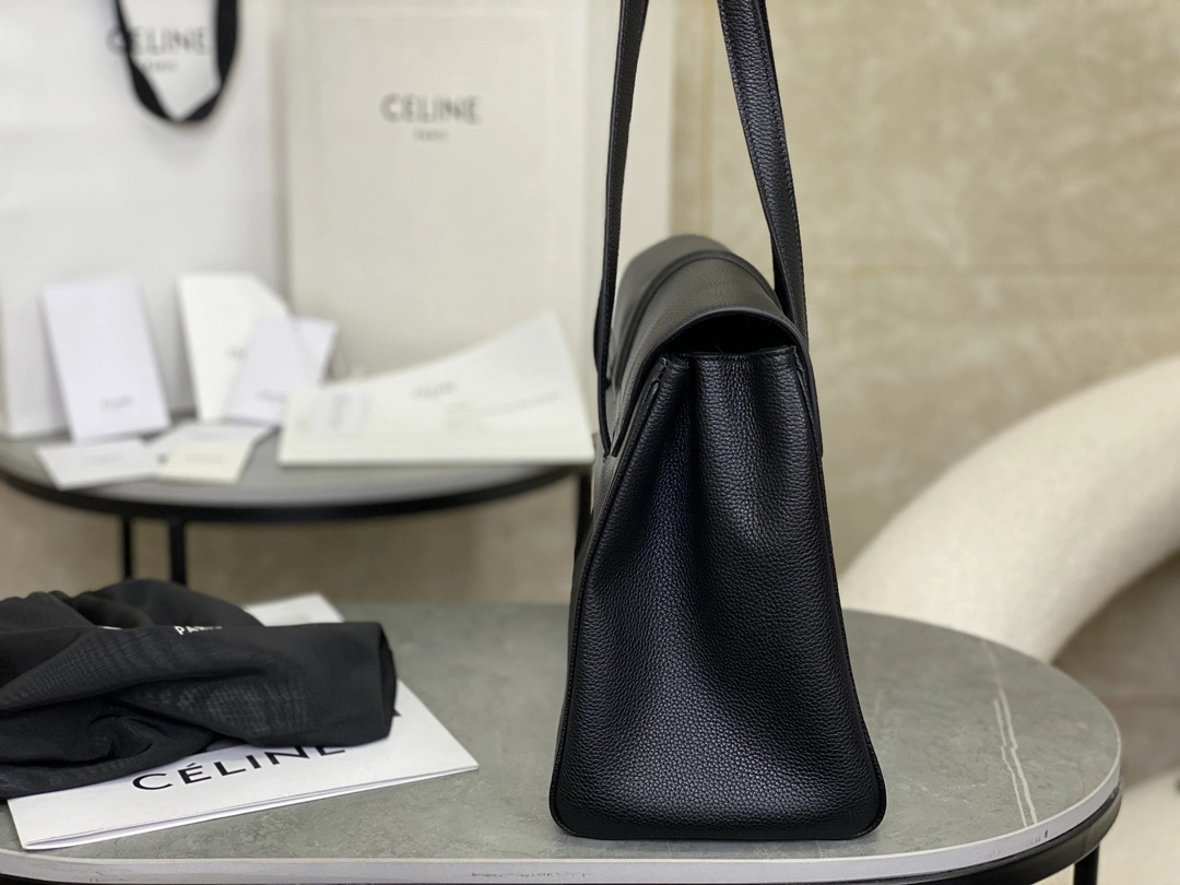 Celine Satchel Bags Trendy 94559