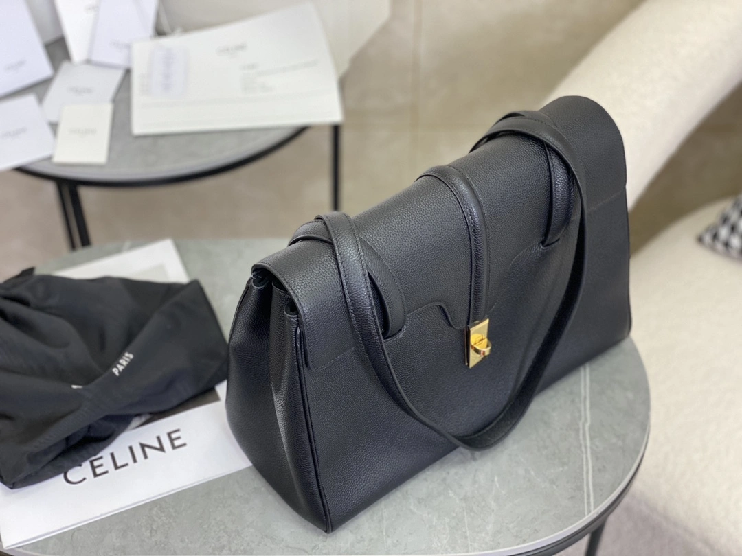 Celine Satchel Bags Trendy 94559