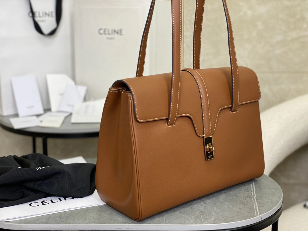 EasyMatch Celine Satchel Bags 94558