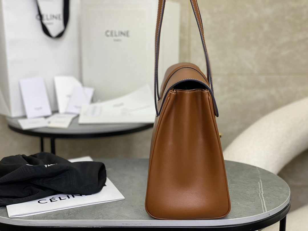 EasyMatch Celine Satchel Bags 94558