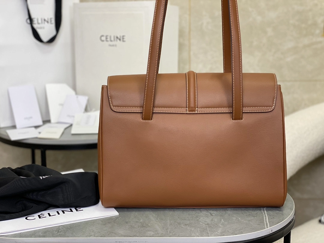 EasyMatch Celine Satchel Bags 94558