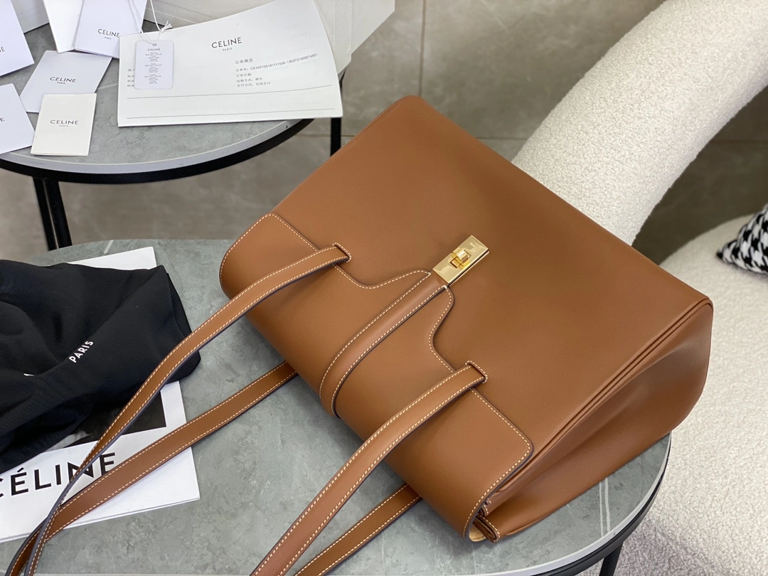 EasyMatch Celine Satchel Bags 94558