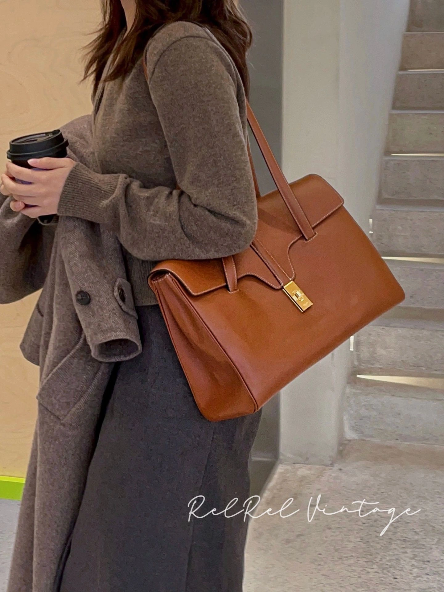 EasyMatch Celine Satchel Bags 94558